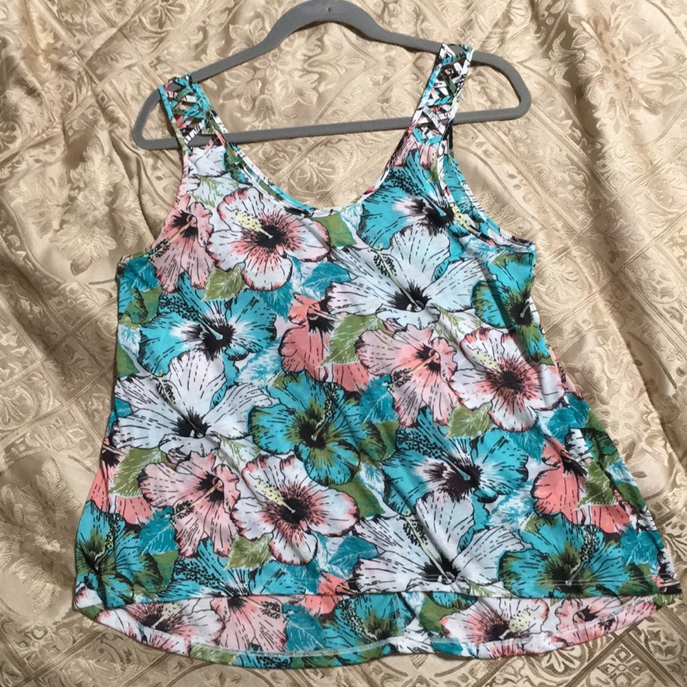 H&M 🌞Summer Top🌺